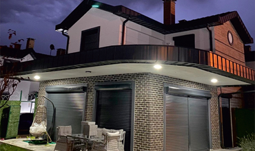 GÜVEN PANJUR SİSTEMLERİ